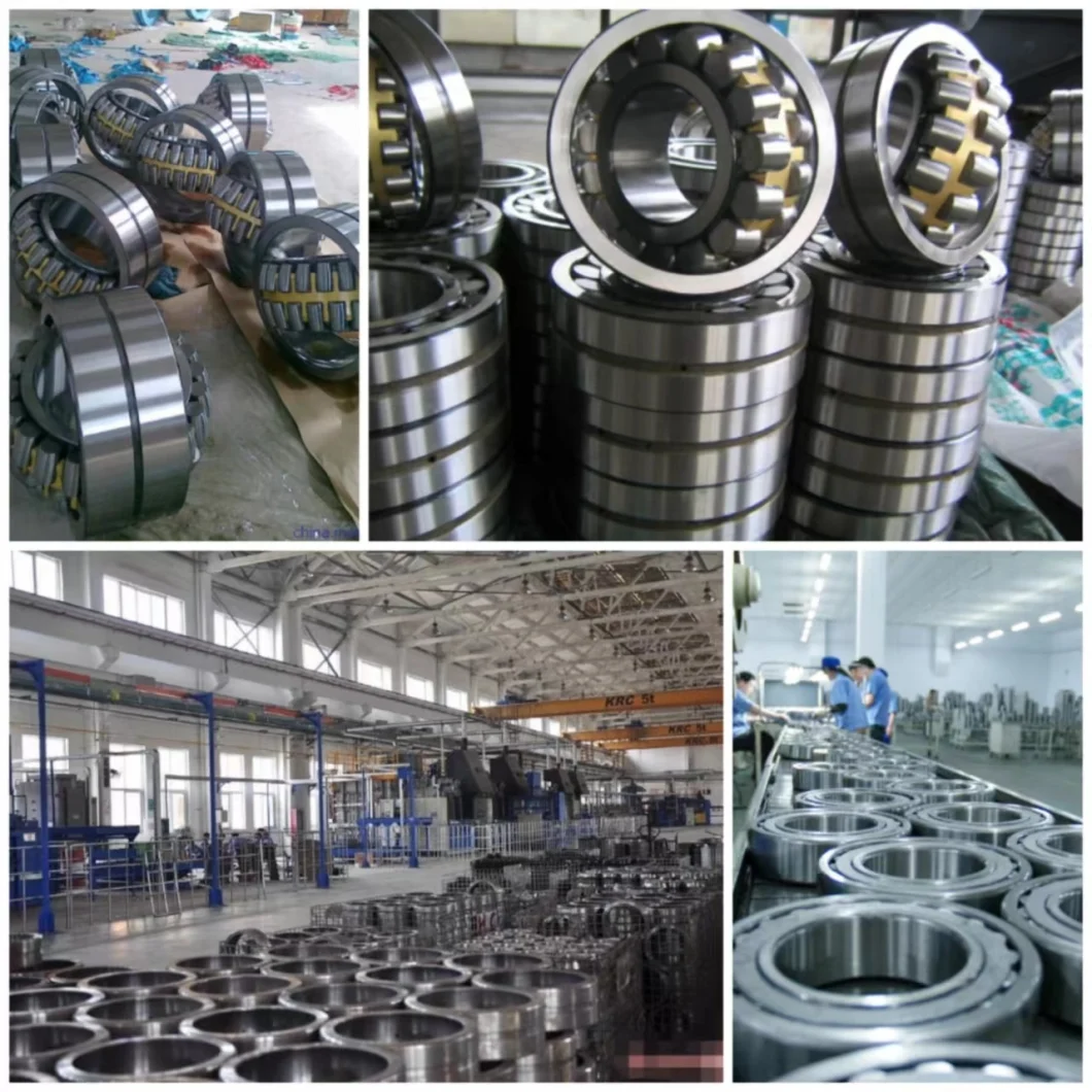 Good Performance Single Row Self-Aligning Ball Bearing 2202 2202K 2202RS Ball Bearings with ISO Certification