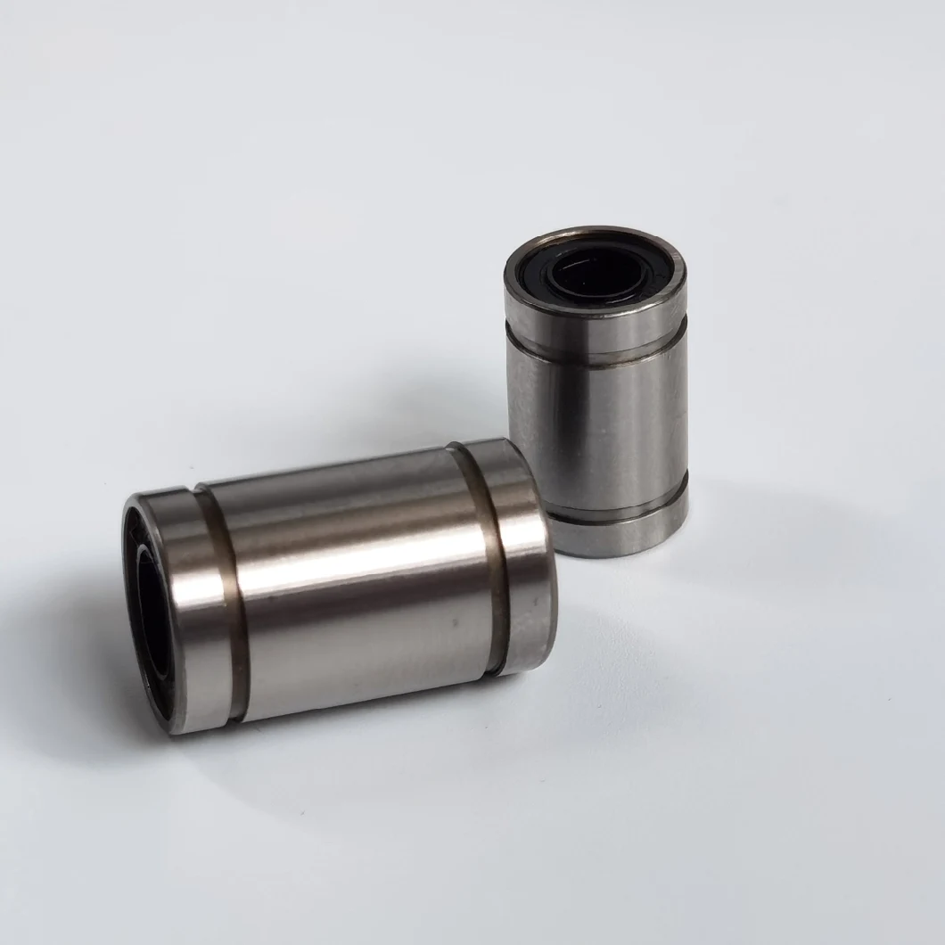 Linear Bearings Lm50uu Lm60uu Lm80uu Lm100uu